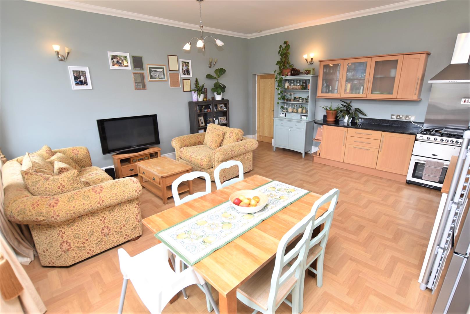 Exwick Court, Exeter Burgoynes Estate Agents, Exeter